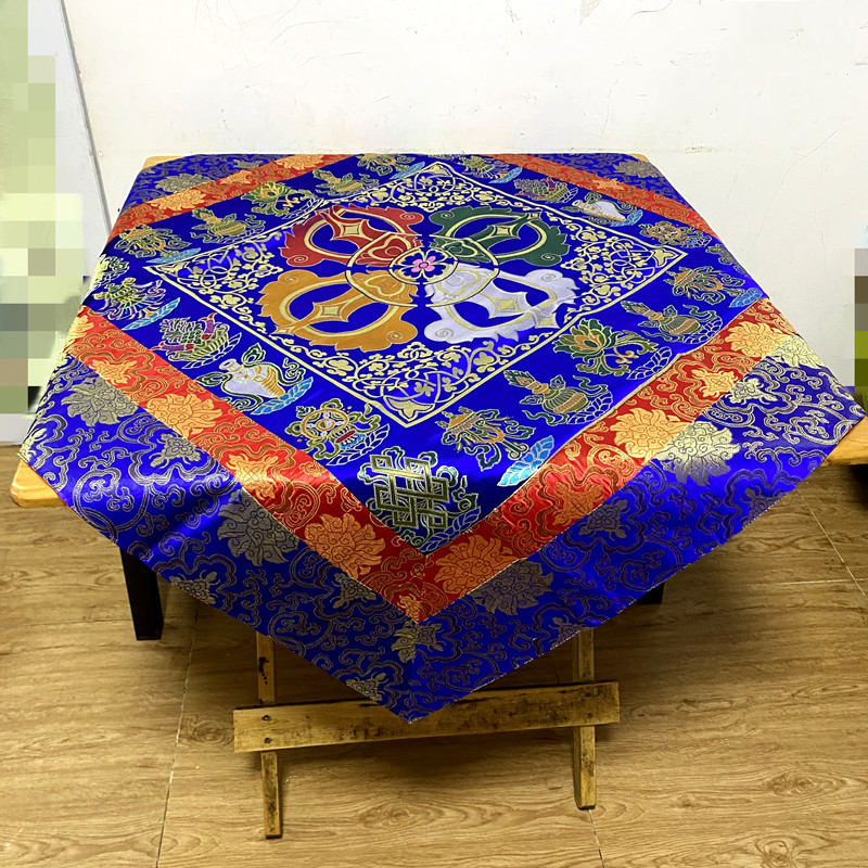 Home Textiles Wholesale - Wholesale Buddhist supply Tibet family home