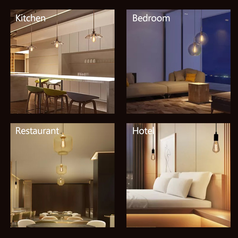 Philips LED G93 Classic Filame - огляд і ціна Philips Bulb Led Classic