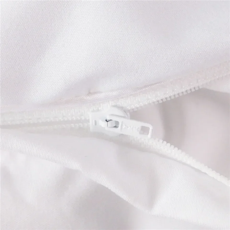 Custom King Queen Duvet Cover  - огляд і ціна Linen Duvet Cover