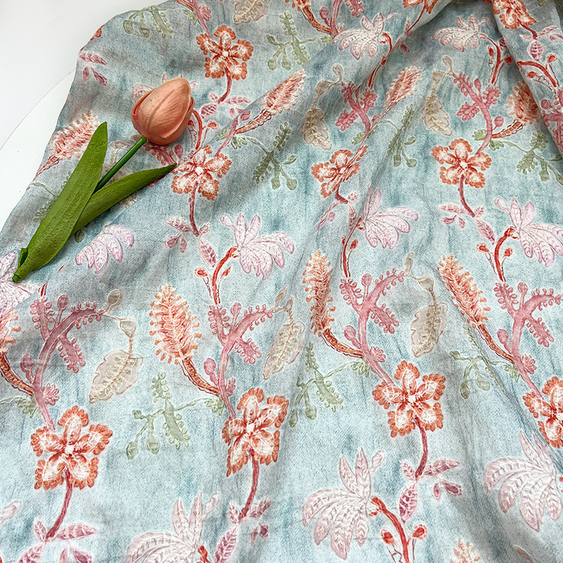 1 Meter Vintage Floral Embroid - огляд і ціна Home Textiles Wholesale