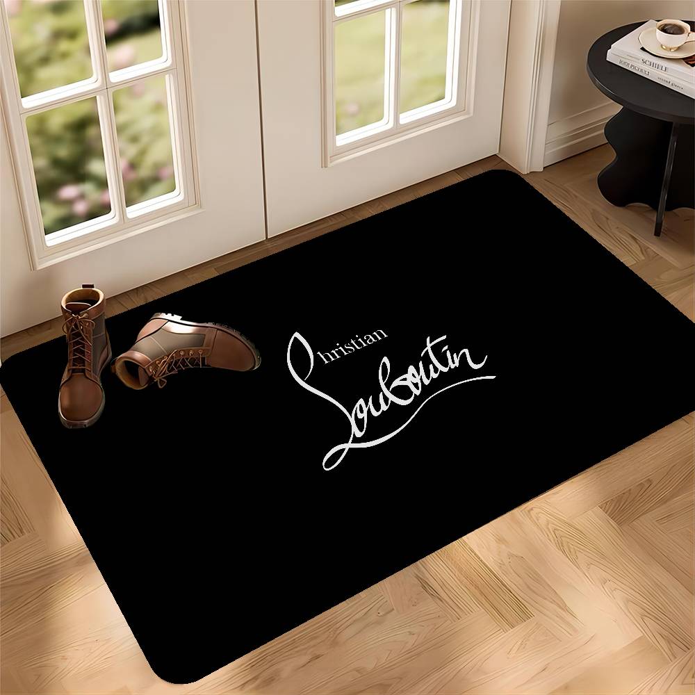 Luxury C-ChristianES L-Loubout - огляд і ціна Home Textiles Logo