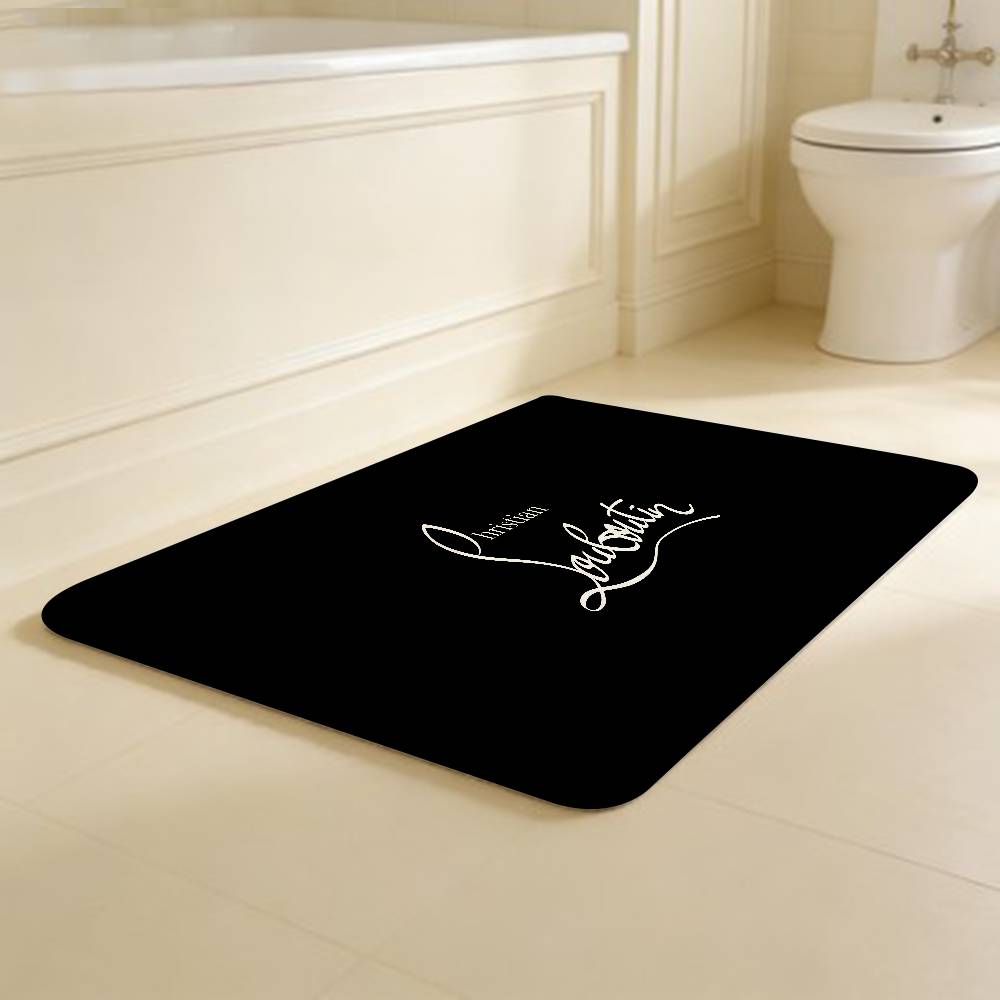 Luxury C-ChristianES L-Loubout - огляд і ціна Home Textiles Logo