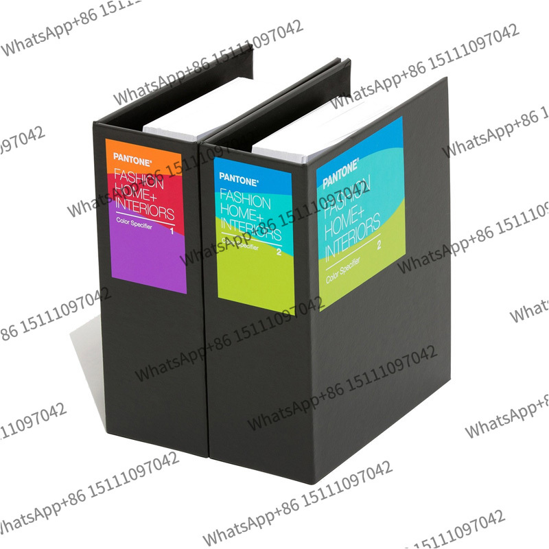 color manual set international - огляд і ціна Home Textiles Manufacturer