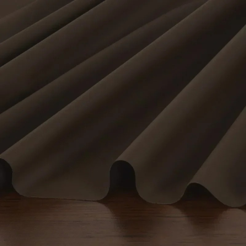 Four Sided Elastic Thin Matte  - огляд і ціна Home Textiles Wholesale