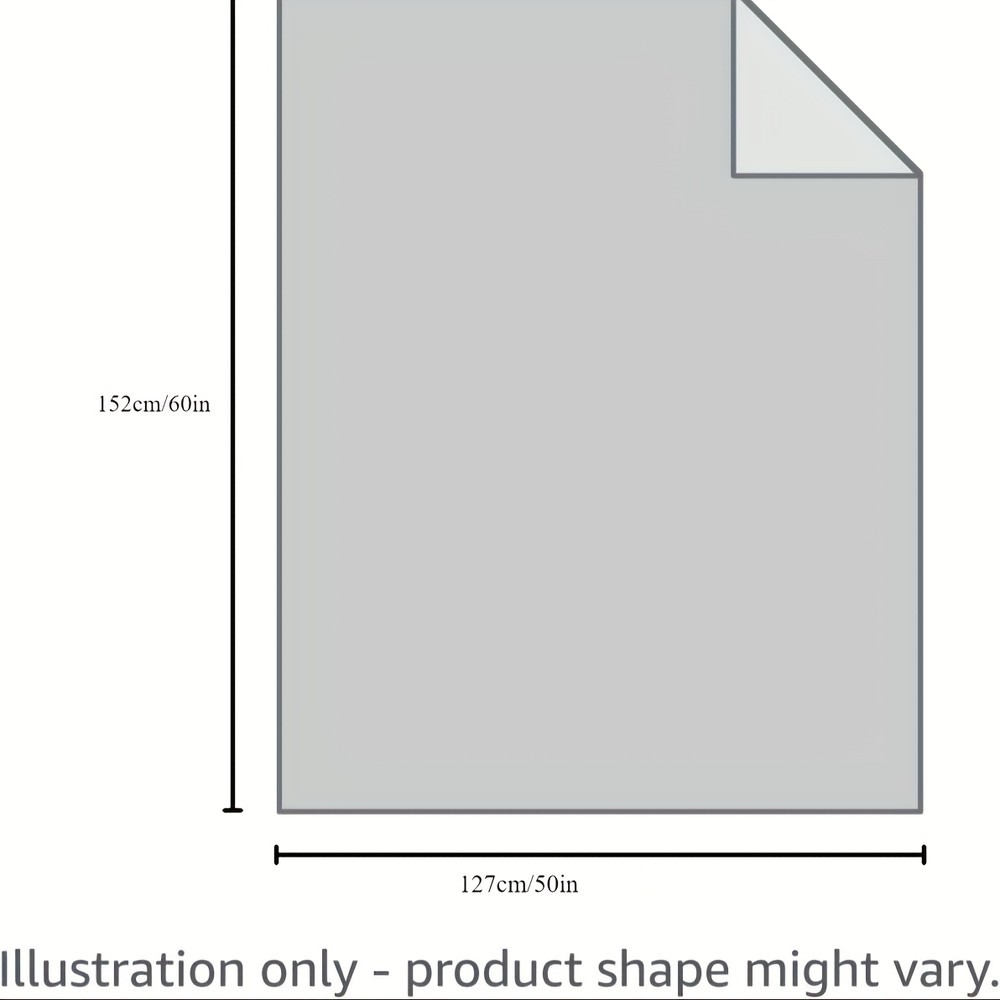 Chunky Knit Throw Blanket 50x6 - огляд і ціна Throw Blanket Chunky Knit