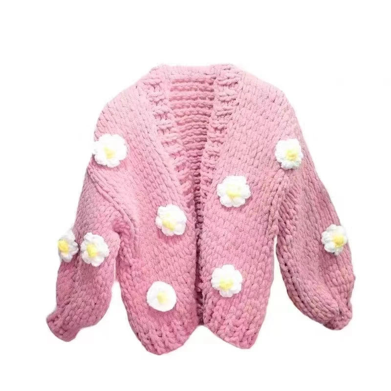 100g/Ball Finger Loop Yarn Thr - огляд і ціна Throw Blanket Chunky Knit