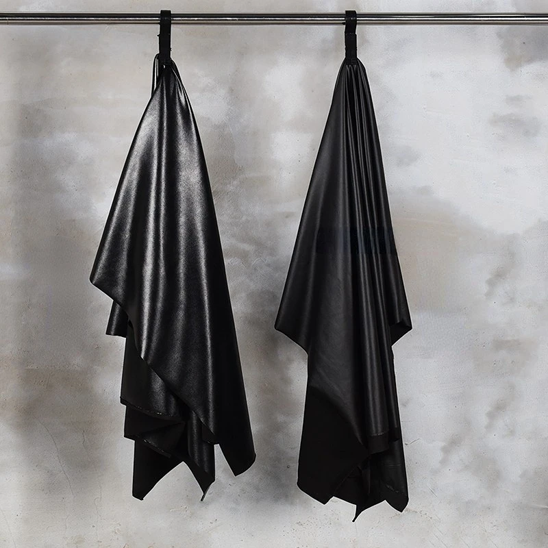 Bright Leather Fabric Matte Hi - огляд і ціна Home Textiles Wholesale