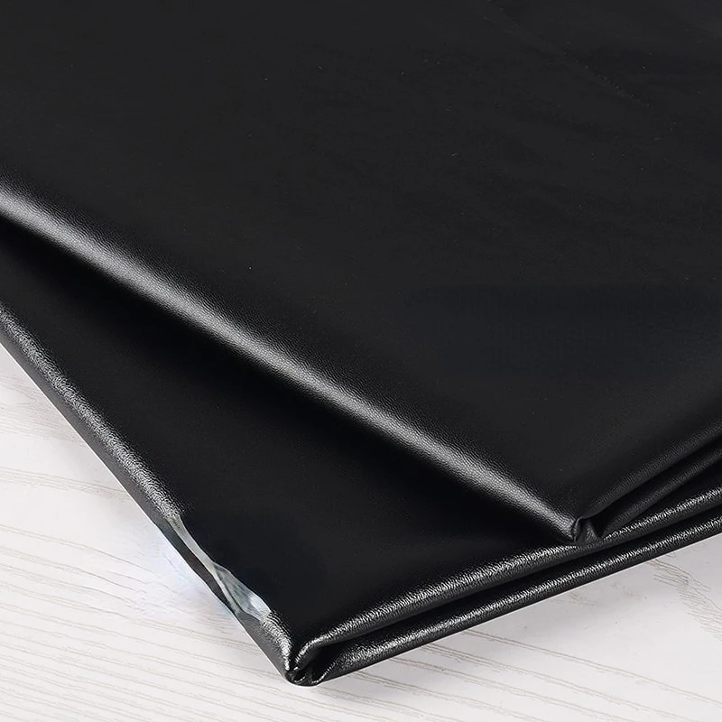 Bright Leather Fabric Matte Hi - огляд і ціна Home Textiles Wholesale