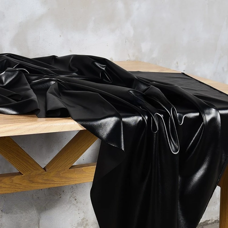 Bright Leather Fabric Matte Hi - огляд і ціна Home Textiles Wholesale