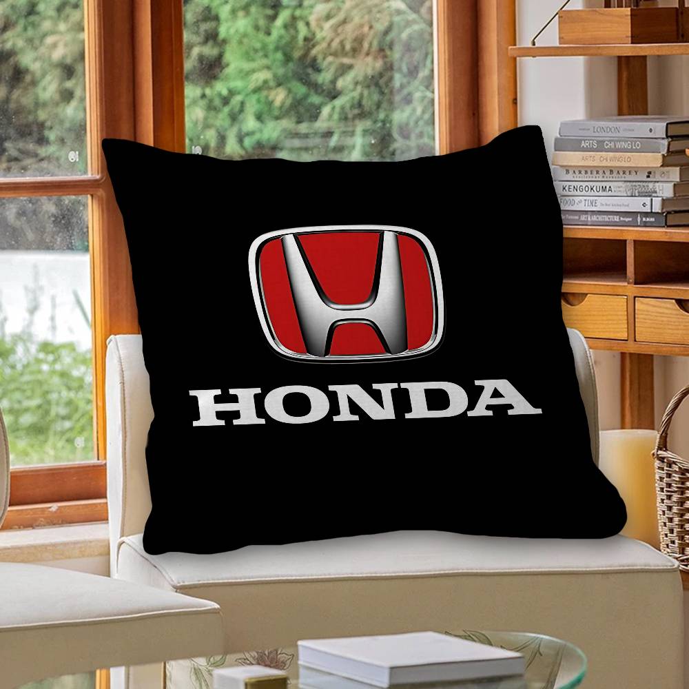 H-HONDAs Motorcycle Logo Perso - огляд і ціна Home Textiles Logo