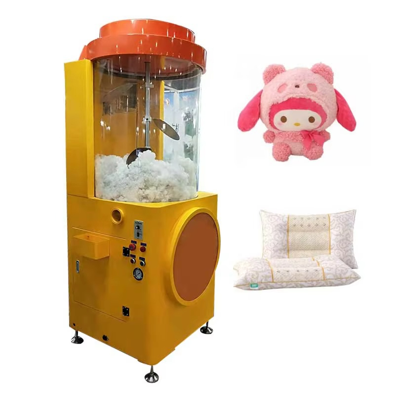 Build-a-Teddy Bear Stuffing Ma - огляд і ціна Home Textiles Wholesale