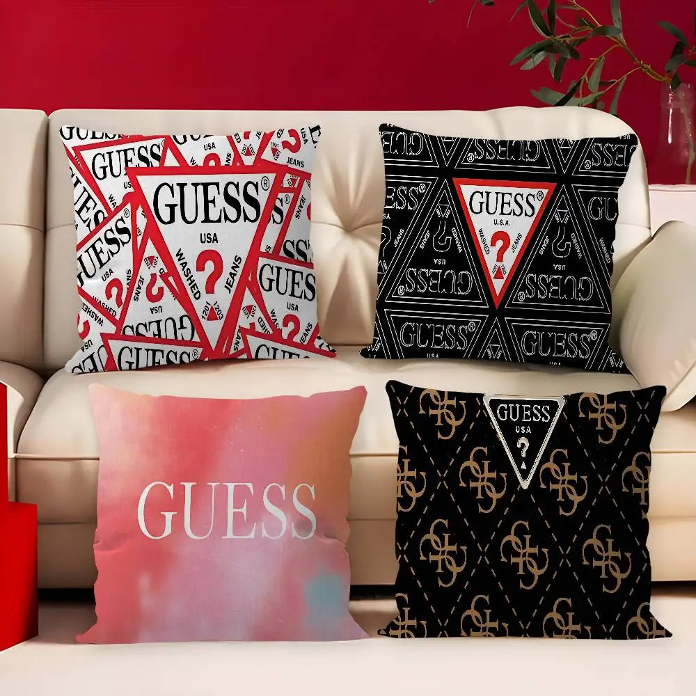 Fashion G-Guess-s Personalized - огляд і ціна Home Textiles Plaid