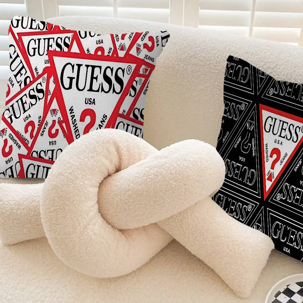 Fashion G-Guess-s Personalized - огляд і ціна Home Textiles Plaid