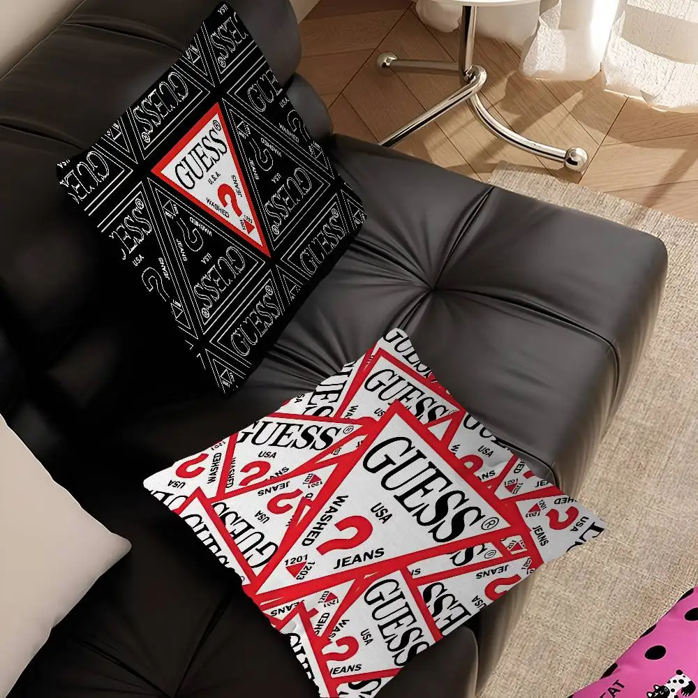 Fashion G-Guess-s Personalized - огляд і ціна Home Textiles Plaid