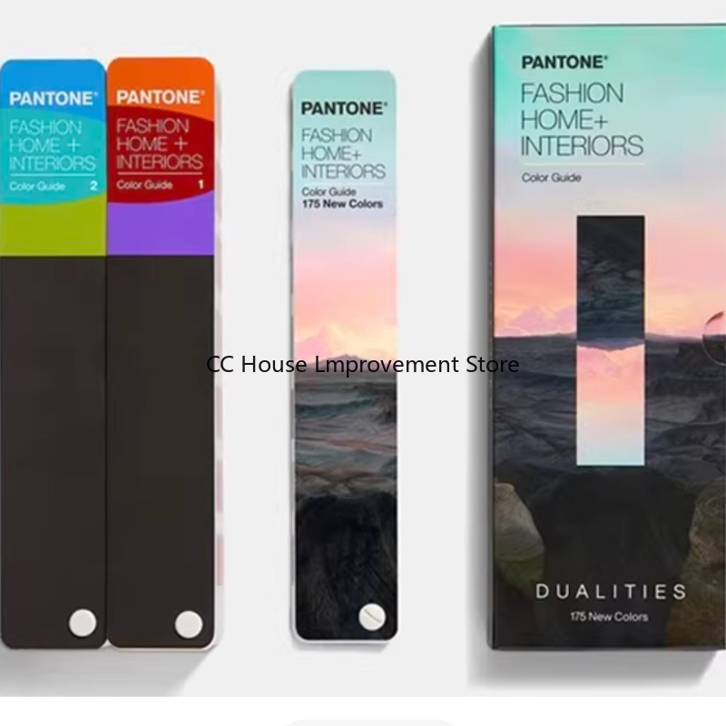 New edition in 2025 Color card - огляд і ціна Home Textiles Manufacturer