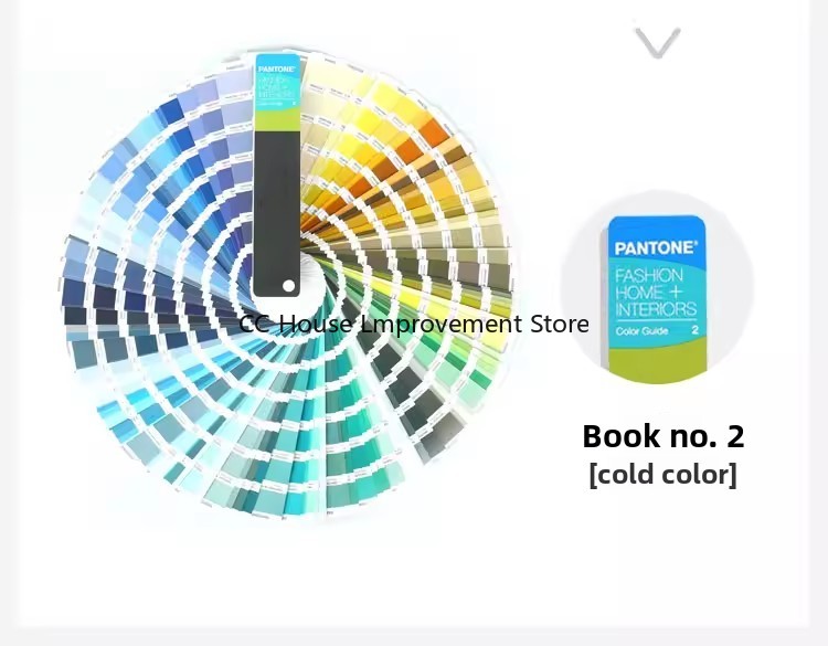 New edition in 2025 Color card - огляд і ціна Home Textiles Manufacturer