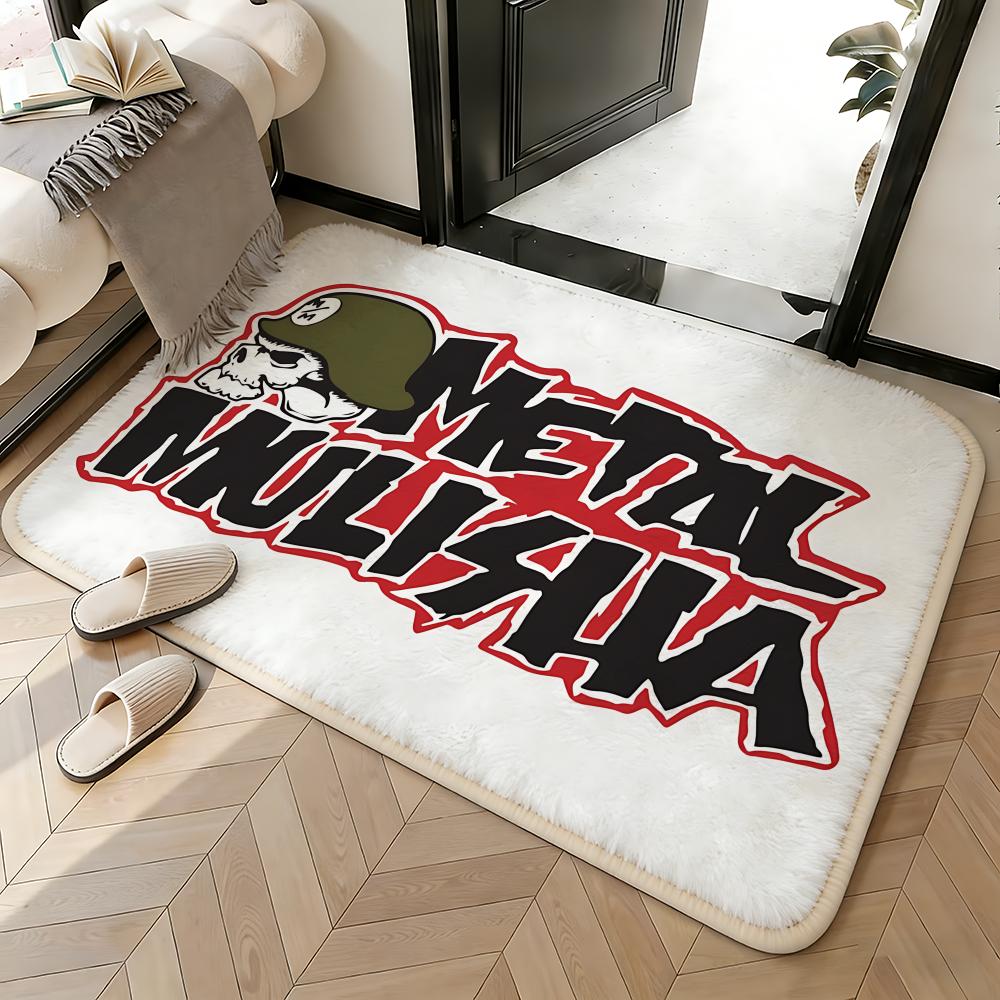 Soft Absorbent Non-Slip Rug Br - огляд і ціна Home Textiles Logo