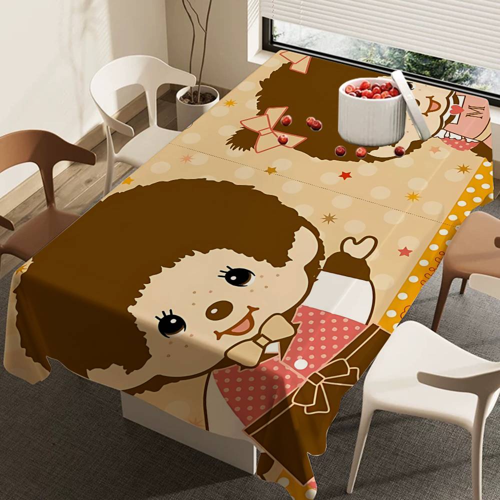 Popular Logo M-Monchhichi Fash - огляд і ціна Home Textiles Logo