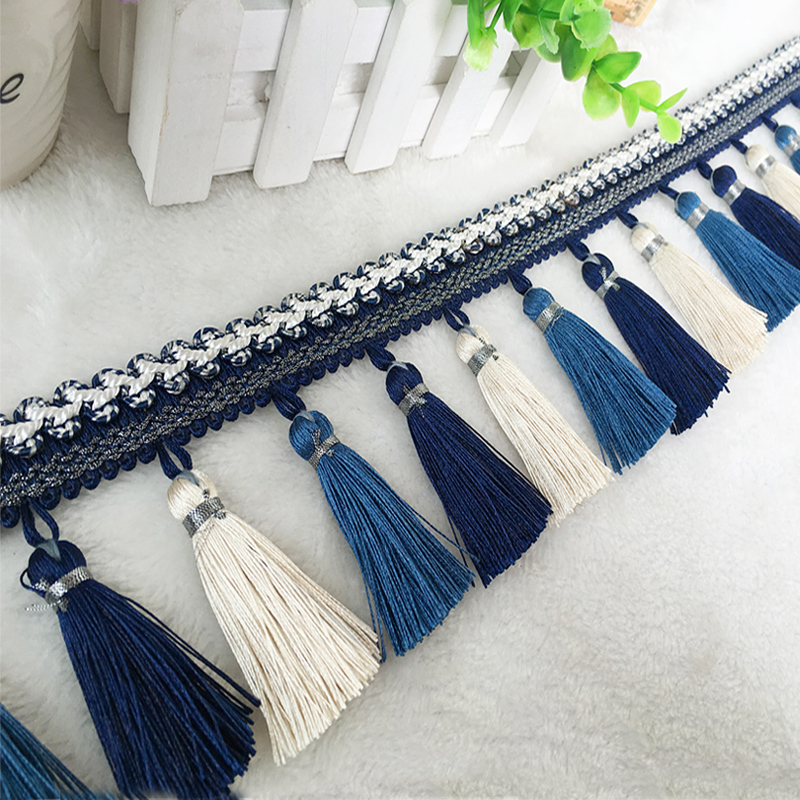 Wholesale 8.5cm Width Curtain  - огляд і ціна Home Textiles Wholesale