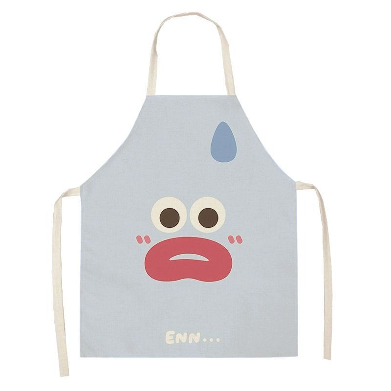 Cute cartoon fabric sleeveless - огляд і ціна Linum Home Textiles