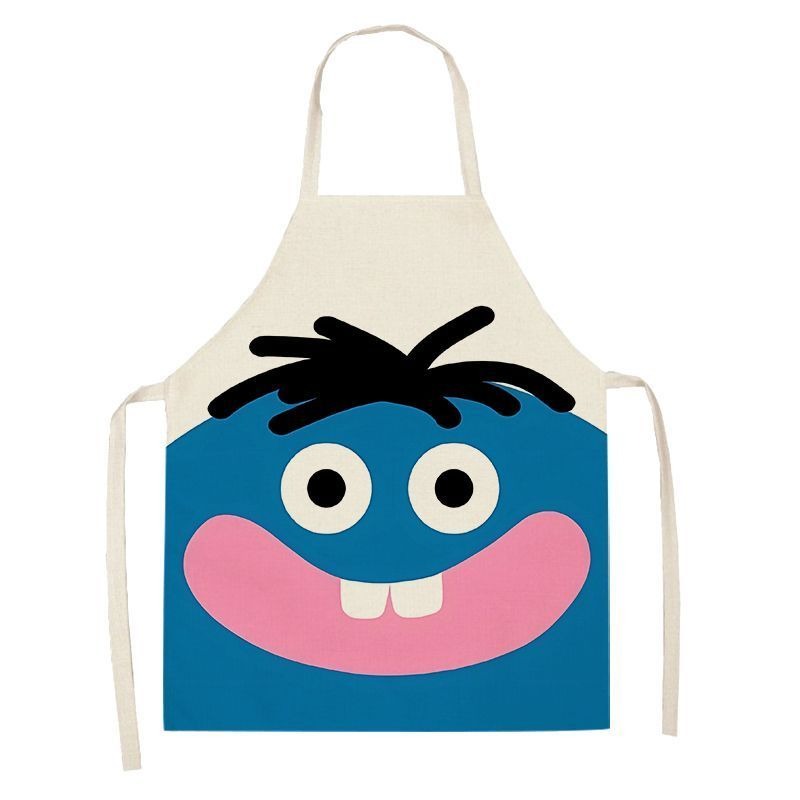 Cute cartoon fabric sleeveless - огляд і ціна Linum Home Textiles