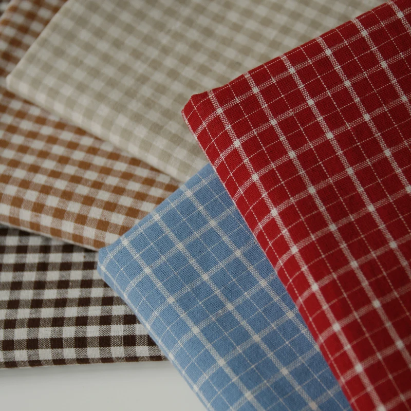 140x50cm Retro Vintage Red Blu - огляд і ціна Linum Home Textiles