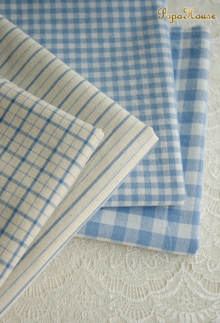 140x50cm Retro Vintage Red Blu - огляд і ціна Linum Home Textiles