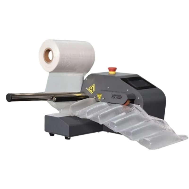 A200 Industrial Automatic Infl - огляд і ціна Home Textile Industry