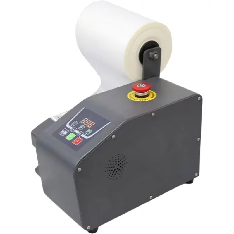 A200 Industrial Automatic Infl - огляд і ціна Home Textile Industry