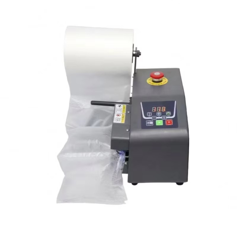 A200 Industrial Automatic Infl - огляд і ціна Home Textile Industry