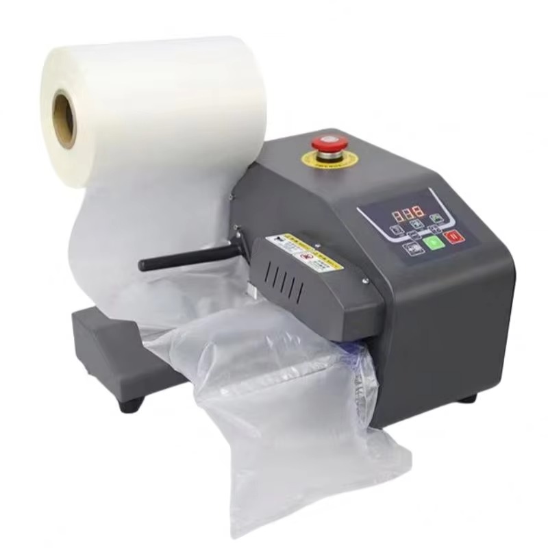 A200 Industrial Automatic Infl - огляд і ціна Home Textile Industry