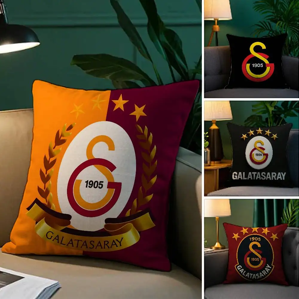 Club Logo Football G-Galatasar - огляд і ціна Home Textiles Logo