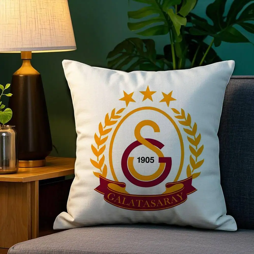 Club Logo Football G-Galatasar - огляд і ціна Home Textiles Logo