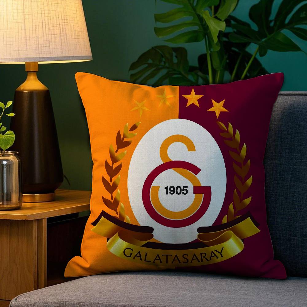 Club Logo Football G-Galatasar - огляд і ціна Home Textiles Logo