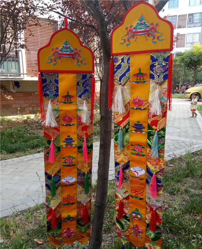 A PAIR 2p Wholesale Buddhist s - огляд і ціна Home Textiles Wholesale