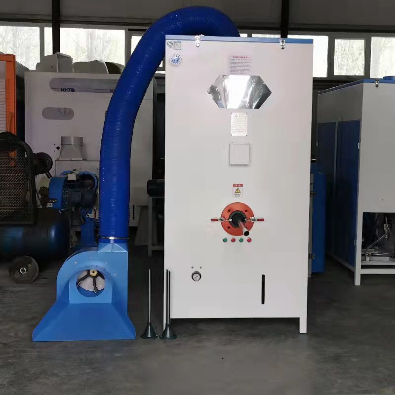 Multitype Toy Cotton Filling M - огляд і ціна Home Textiles Manufacturer