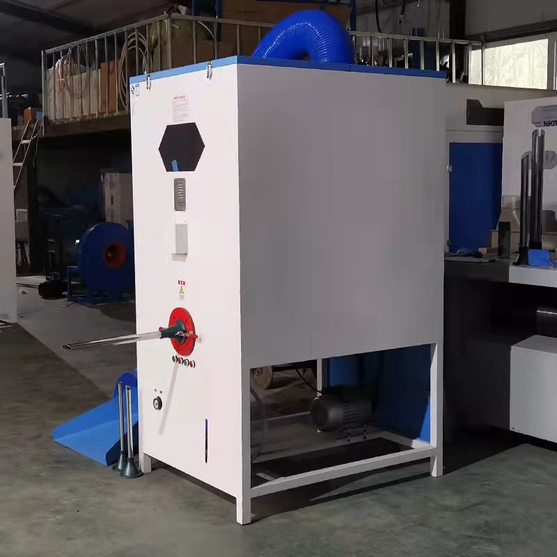 Multitype Toy Cotton Filling M - огляд і ціна Home Textiles Manufacturer