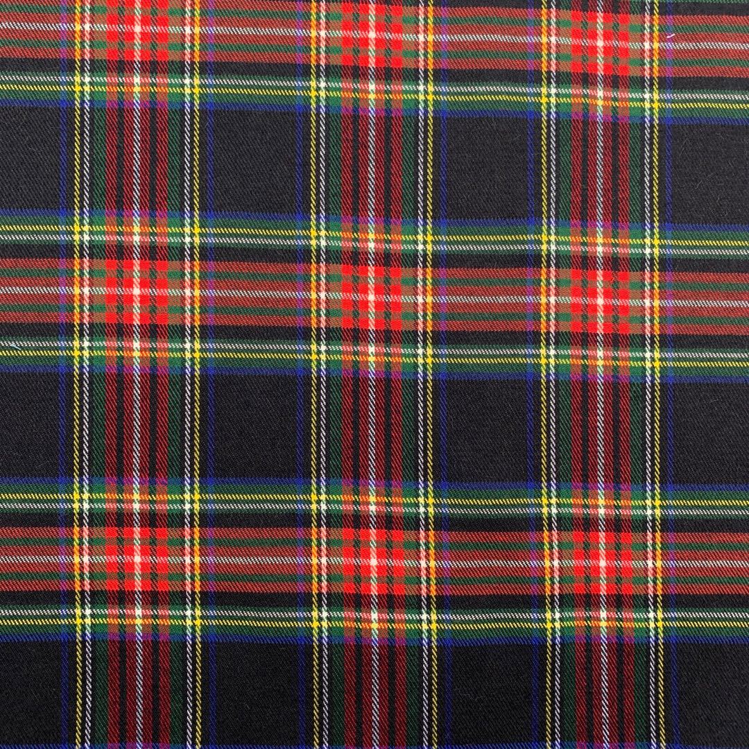 150cm Classic Scottish Style P - огляд і ціна Home Textiles Plaid