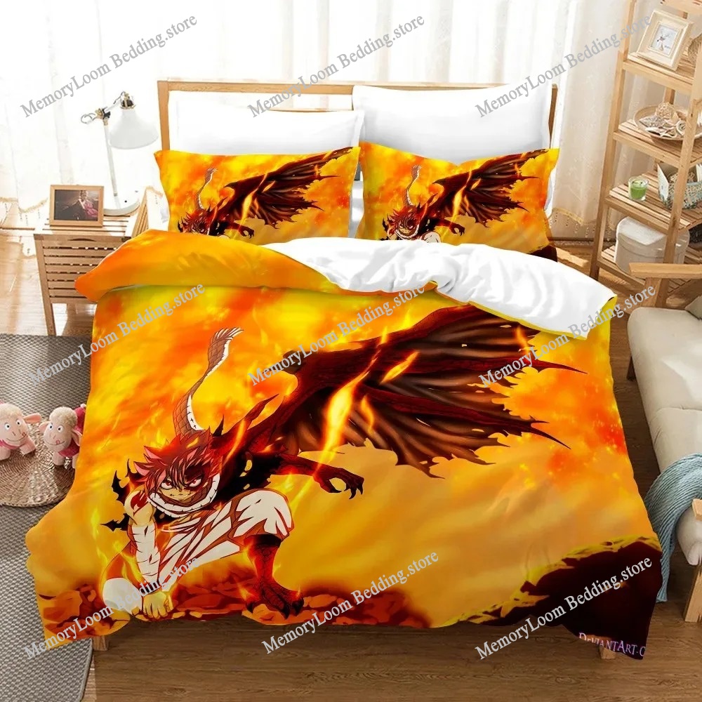 3D Print Anime Fairy Tail Logo - огляд і ціна Home Textiles Logo