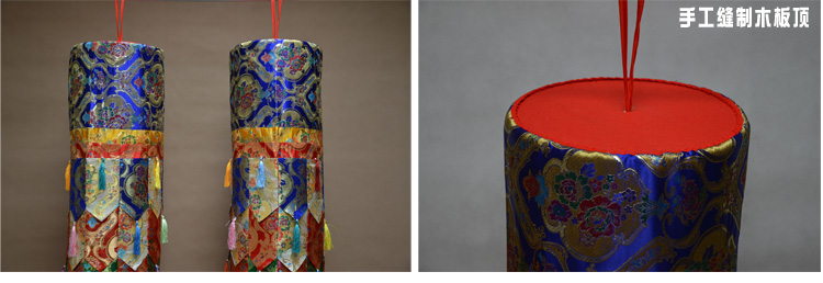 200CM long Wholesale Buddhist  - огляд і ціна Home Textiles Wholesale