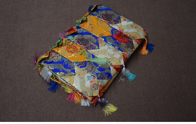 200CM long Wholesale Buddhist  - огляд і ціна Home Textiles Wholesale
