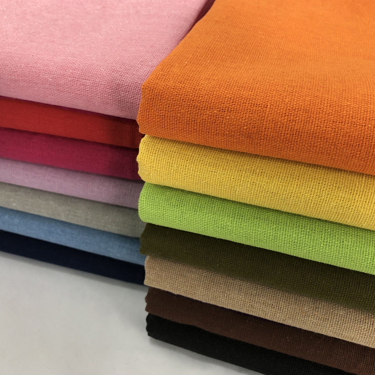50x150cm Solid Color Linen Cot - огляд і ціна Linum Home Textiles