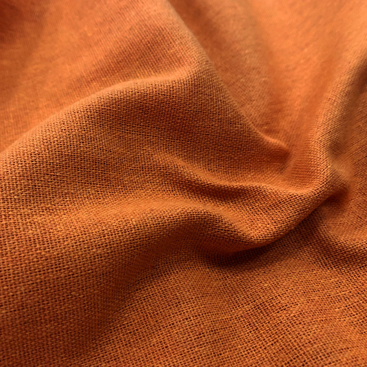 50x150cm Solid Color Linen Cot - огляд і ціна Linum Home Textiles