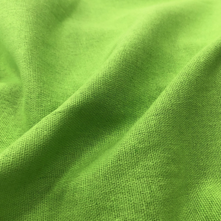 50x150cm Solid Color Linen Cot - огляд і ціна Linum Home Textiles