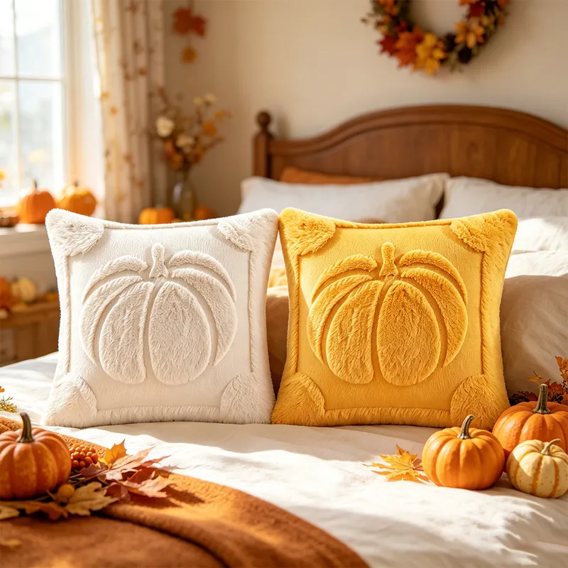 Cross-border Halloween pumpkin - огляд і ціна Home Textiles Manufacturer