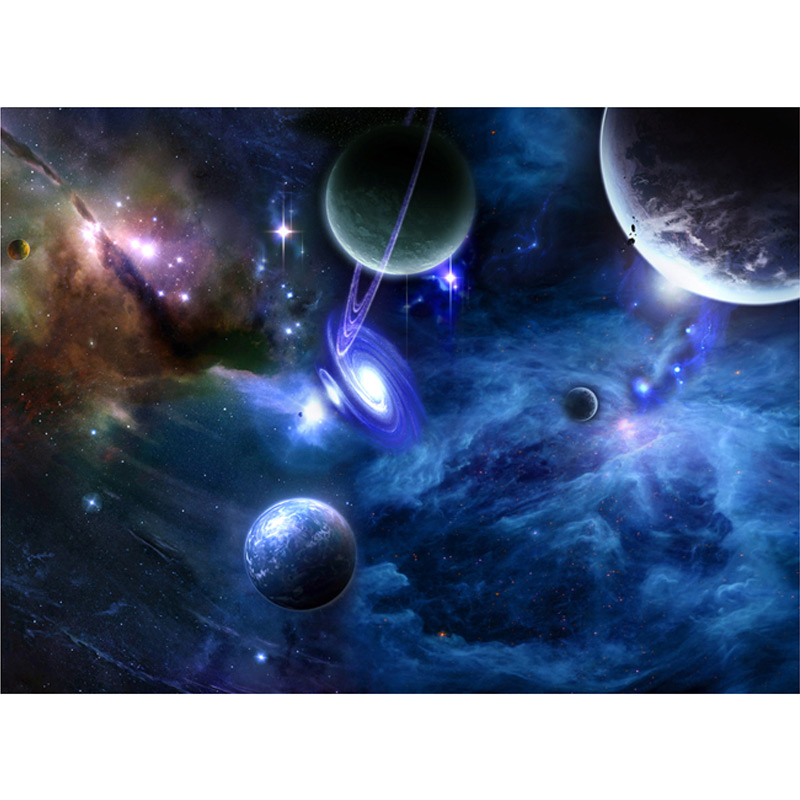 Customized products 3D mural G - огляд і ціна Galaxy Home Textiles
