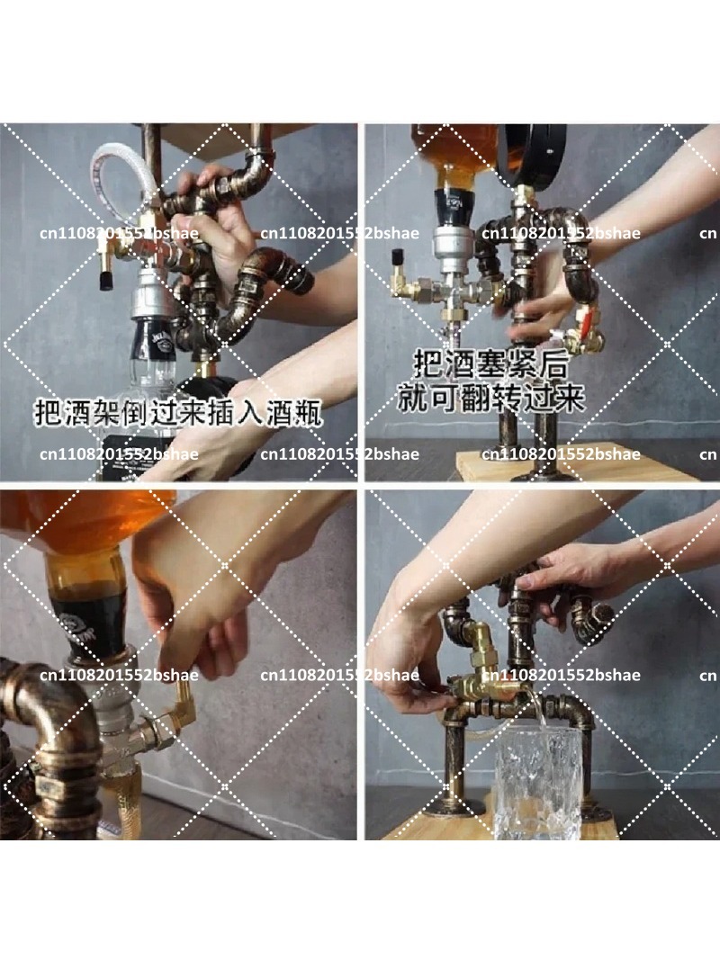 Industrial Style Retro Table L - огляд і ціна Home Textile Industry