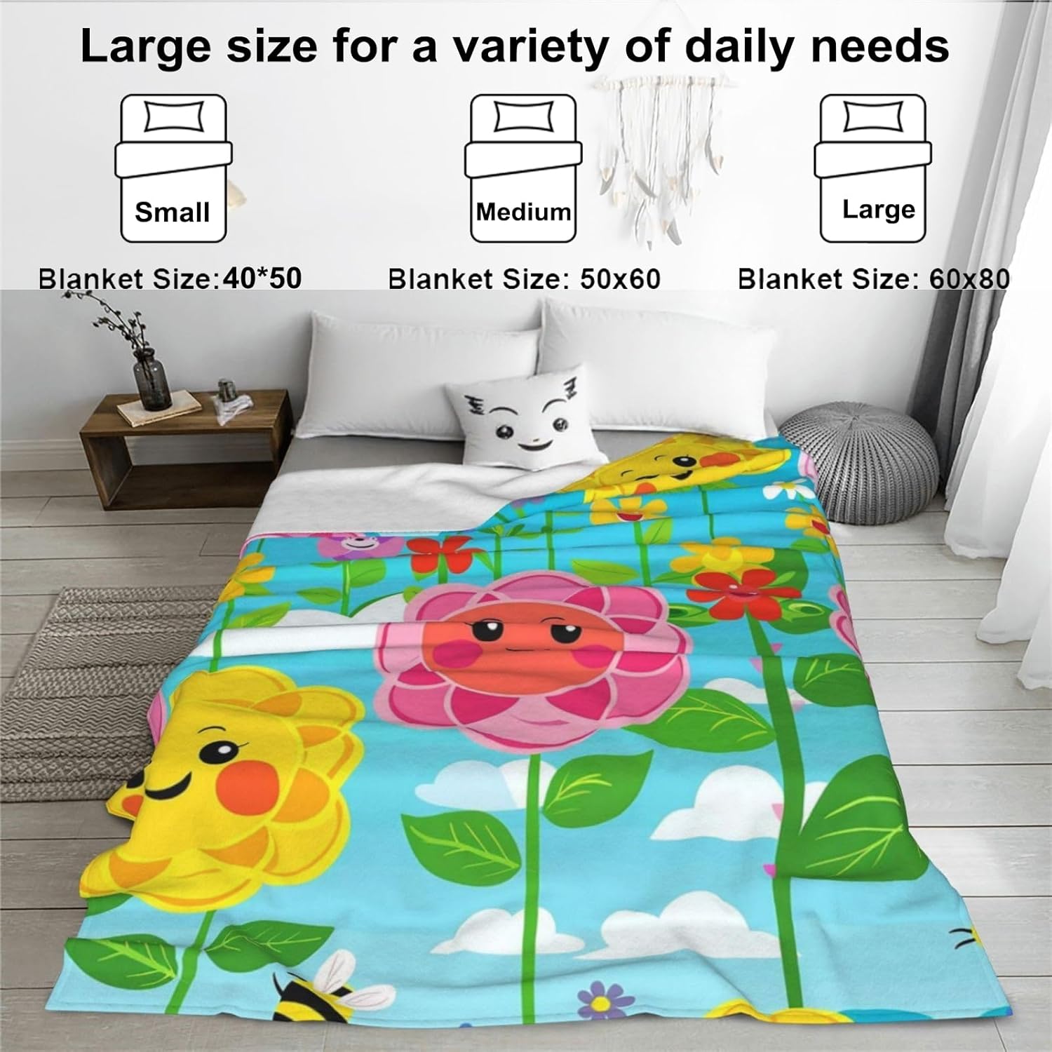Galaxy leopard blanket colorfu - огляд і ціна Galaxy Home Textiles