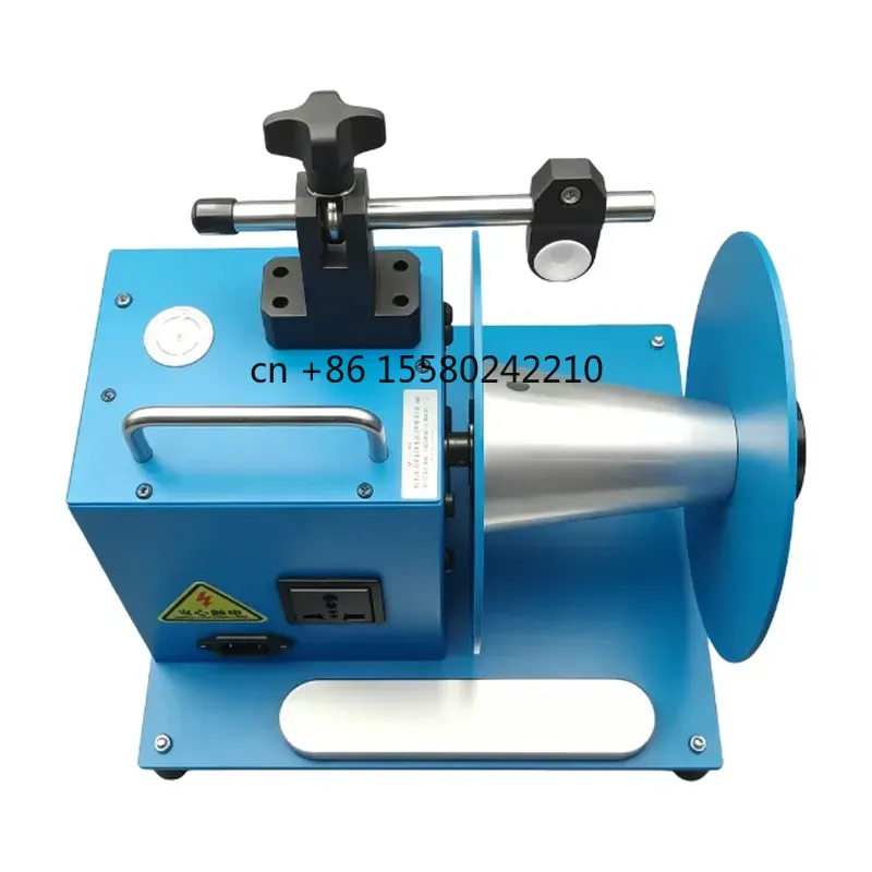 for Warp Knitter Winding Machi - огляд і ціна Home Textile Industry