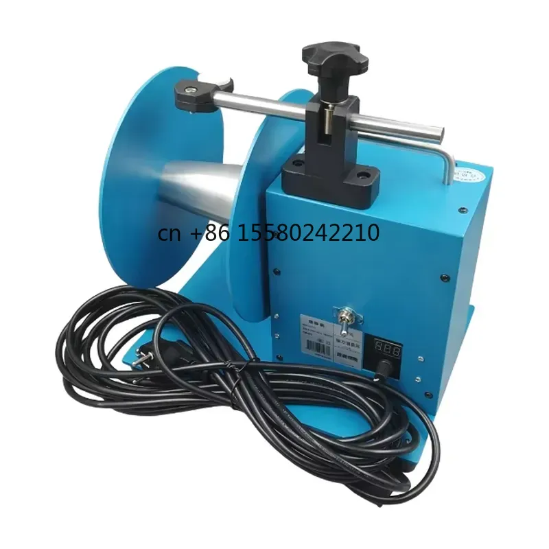 for Warp Knitter Winding Machi - огляд і ціна Home Textile Industry